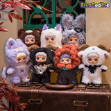 MayMei Dark Forest Series Plush Blind Box