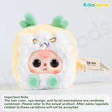 Baby Three Little Mahjong Series Plush Blind Box