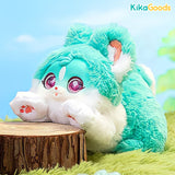 Fabulous Beasts Atretch Oneself Series Plush Blind Box