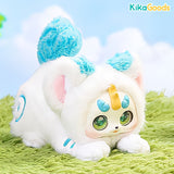 Fabulous Beasts Atretch Oneself Series Plush Blind Box