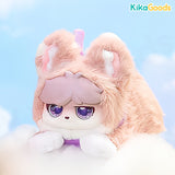 Fabulous Beasts Atretch Oneself Series Plush Blind Box