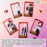 The Past In Sicily Series Transcard