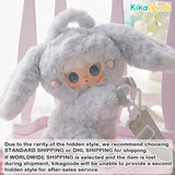 Yooki Accompany Series Coin Purse Plush Blind Box