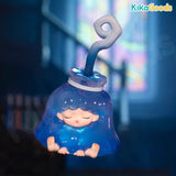 Yumo Magic Manual Series Mini Blind Box