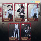 The Past In Sicily Series Transcard