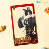 The Past In Sicily Series Transcard