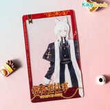 The Past In Sicily Series Transcard