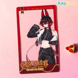 The Past In Sicily Series Transcard