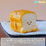 Large Cute Bean Baking Series 2 Figure