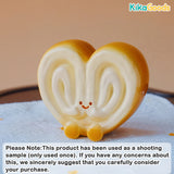 Large Cute Bean Baking Series 2 Figure