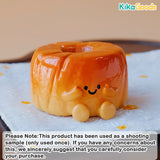 Large Cute Bean Baking Series 2 Figure