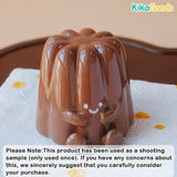 Large Cute Bean Baking Series 2 Figure