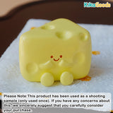 Large Cute Bean Baking Series 2 Figure
