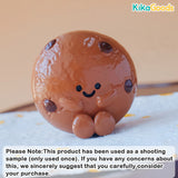 Large Cute Bean Baking Series 2 Figure