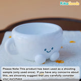 Large Cute Bean Baking Series 2 Figure