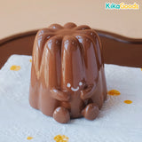 Large Cute Bean Baking Series 2 Figure