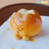 Large Cute Bean Baking Series 2 Figure