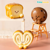 Large Cute Bean Baking Series 2 Figure