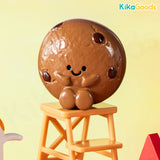 Large Cute Bean Baking Series 2 Figure