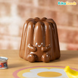 Large Cute Bean Baking Series 2 Figure