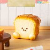 Large Cute Bean Baking Series 2 Figure