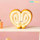 Large Cute Bean Baking Series 2 Figure