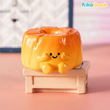 Large Cute Bean Baking Series 2 Figure