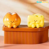Large Cute Bean Baking Series 2 Figure