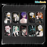 To Be Hero X Hero Show Series Tin Badge