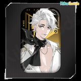 To Be Hero X Hero Show Series Tin Badge