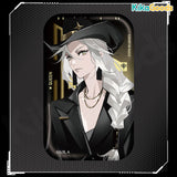 To Be Hero X Hero Show Series Tin Badge