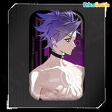 To Be Hero X Hero Show Series Tin Badge