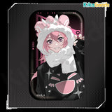 To Be Hero X Hero Show Series Tin Badge