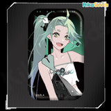 To Be Hero X Hero Show Series Tin Badge