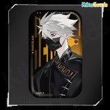To Be Hero X Hero Show Series Tin Badge