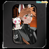 To Be Hero X Hero Show Series Tin Badge