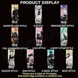 To Be Hero X Hero Show Series Laser Ticket