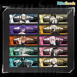 To Be Hero X Hero Show Series Laser Ticket