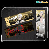To Be Hero X Hero Show Series Laser Ticket