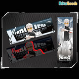 To Be Hero X Hero Show Series Laser Ticket