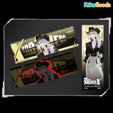 To Be Hero X Hero Show Series Laser Ticket