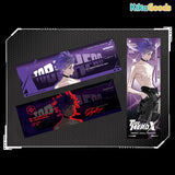 To Be Hero X Hero Show Series Laser Ticket