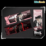 To Be Hero X Hero Show Series Laser Ticket