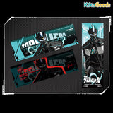 To Be Hero X Hero Show Series Laser Ticket