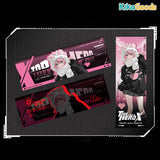 To Be Hero X Hero Show Series Laser Ticket
