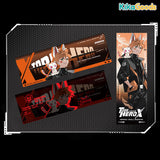 To Be Hero X Hero Show Series Laser Ticket