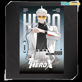 To Be Hero X Hero Show Series Commemorative Photo Card