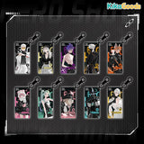 To Be Hero X Hero Show Series Acrylic Keychain
