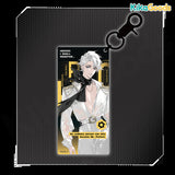 To Be Hero X Hero Show Series Acrylic Keychain
