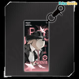 To Be Hero X Hero Show Series Acrylic Keychain